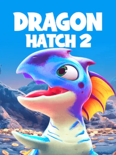 Dragon Hatch 2 tërheq me magji dhe bonuse të mëdha