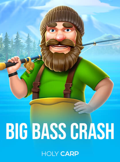 Big Bass Crash kombinon temën detare me çmime të mëdha