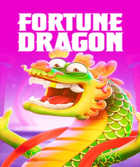 Fortune Dragon ofron thesare dhe emocione të forta