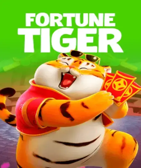 Fortune Tiger është loja për ata që duan fat