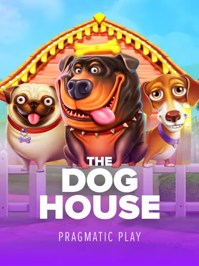 The Dog House kombinon argëtimin me çmime të mëdha